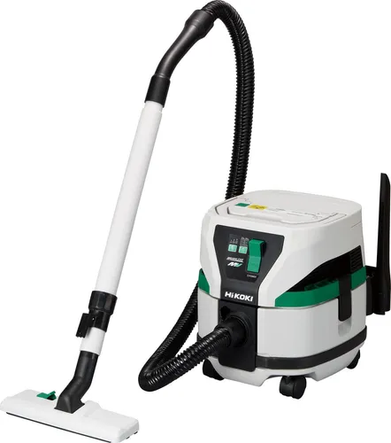 Hikoki Akku-Nass-/Trocken-Sauger 36V RP3608DA (Basic)