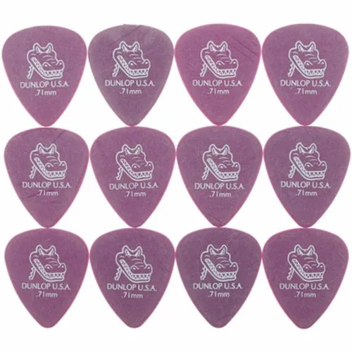 Produktbild Dunlop Gator Grip 0,71