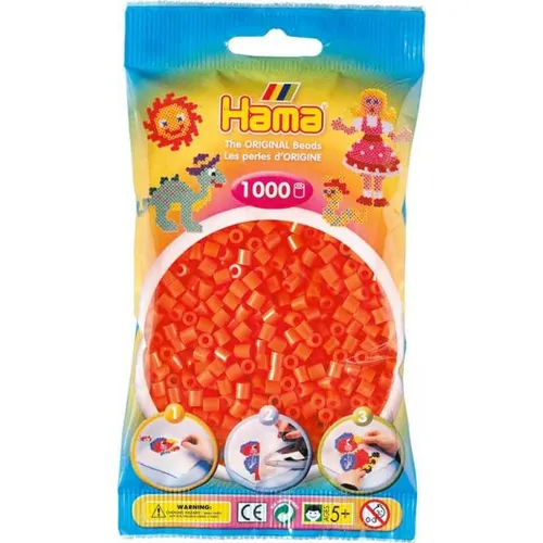 Hobby & Kunst Orange von Hama