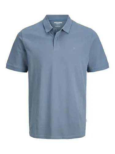 JACK & JONES Jjebasic Polo Ss Noos
