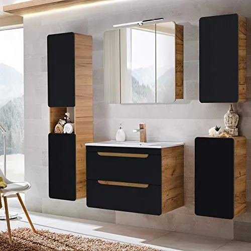 Badezimmergarnituren von Lomadox