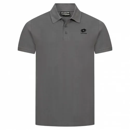 LOTTO Piqué Cotton Herren Polo-Shirt 1124003-18-3907 150435049-150435039
