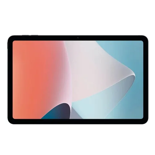 Oppo Pad Air Tablet mit Snapdragon 680, 4 GB RAM, 128 GB Grau - Tablets mit 10,3'' 2K Bildschirm und 8 MP Kamera, ideal für Multimedia und Gaming. Genießen Sie 13 Stunden Akkulaufzeit und Dolby Atmos Klang.