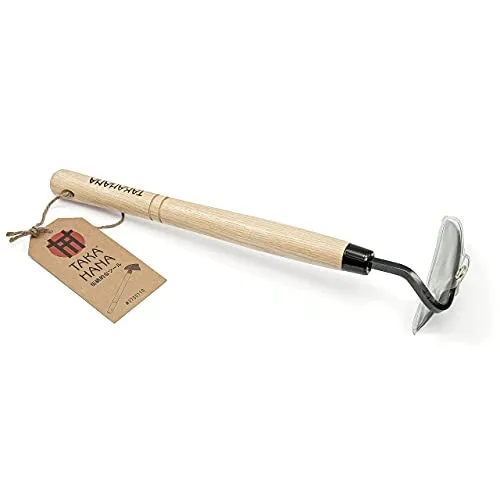 TAKAHANA Sichelhacke von TAKAHANA