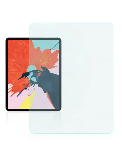 AntiReflexfolie,matte Schutzfolie (entpiegelt) für 12.9