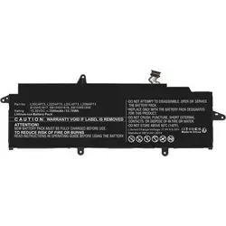 Replacement Akku für Lenovo Thinkpad X13 Gen2/Gen3 5B10W13935