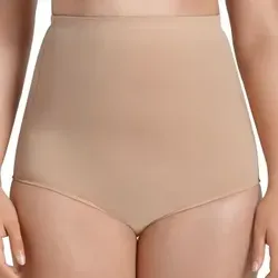 Miederhose MMTC, Damen, Gr. 36/38, beige (puder) - Shapewear für eine sanfte Silhouette: Die Miederhose von Anita bietet höchsten Tragekomfort und zeichnet sich nicht unter enger Kleidung ab. Ideal für jeden Anlass!