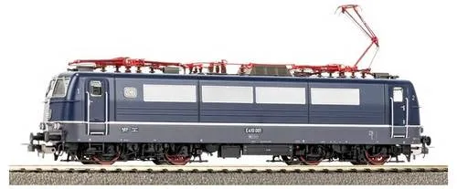 Produktbild Piko H0 21000 E-Lok BR E 410 der DB