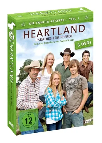 Heartland