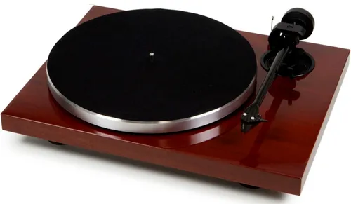 Pro-Ject Xpression Carbon Classic Plattenspieler von Pro-Ject