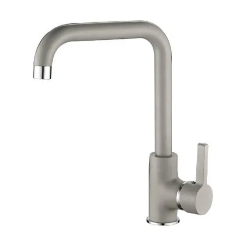 Armaturen Grau von Kolman