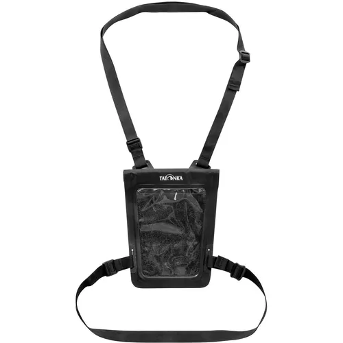 Tatonka WP Chest Holster Brustbeutel, Black