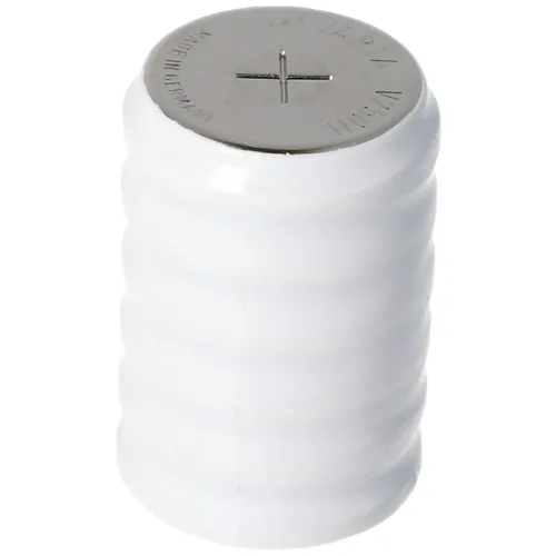 Akku Varta 6/V250H 7,2V 250mAh für Servox Sprechhilfe von ACCUCELL