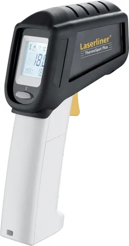 Infrarotthermometer ThermoSpot Plus -38 bis 600 Grad C