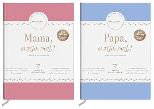 Geschenkanhänger von Elma van VlietVerlag