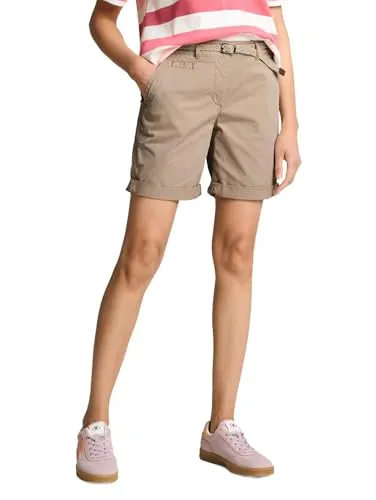 TOM TAILOR Chino Bermuda Shorts von Tom Tailor