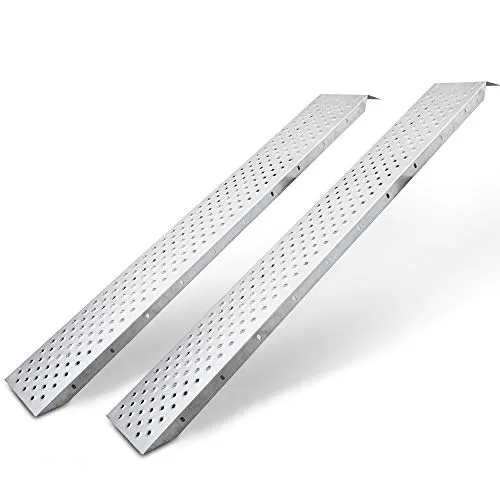 BITUXX®2X Auffahrrampe