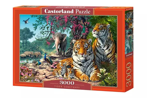 Castorland Puzzles von Castorland