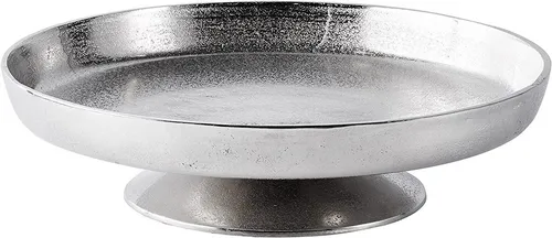 Dekoration Silber von Michael Noll