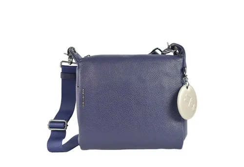 Mandarina Duck Damen Mellow Leather P10fzt52 Geldbörse - Umhängetaschen aus hochwertigem Leder, mit praktischem Reißverschluss und stilvollem Design für jeden Anlass.
