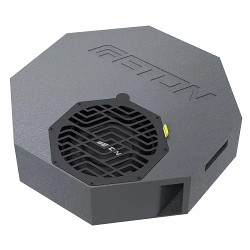 Eton RES10AR Aktivsubwoofer von ETON
