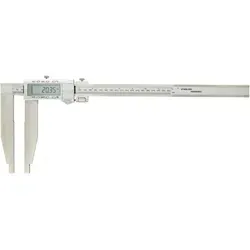 Fortis Digital-Werkstatt-Messschieber 300 mm von Fortis