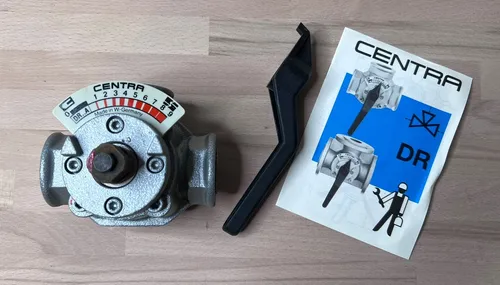 Honeywell Centra DR 15 MA Dreiwege-Mischer von Honeywell