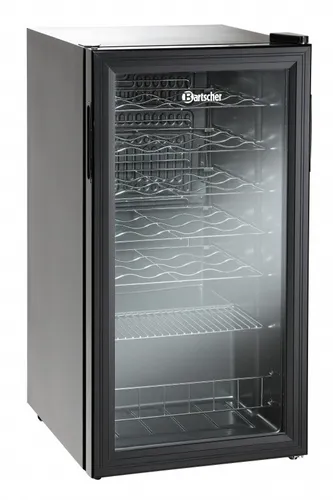 Bartscher Flaschenkühlschrank 88L von Bartscher