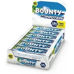 Bounty Hi Protein Bar Riegel