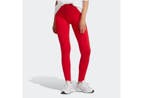 adidas Hosen Rot von adidas
