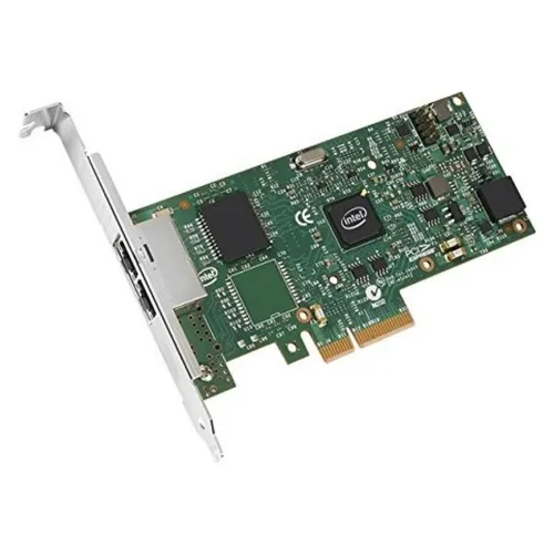 Intel Ethernet Server Adapter I350-T2