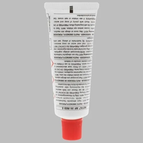 presto Härter für Spachtelmasse rot 50 g