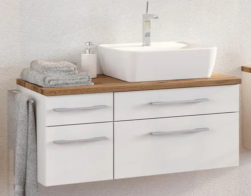 Waschbeckenunterschrank Badschrank Unterschrank Schrank Badmöbel 