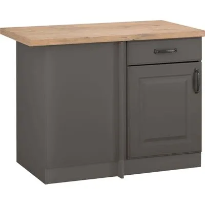 Eckunterschrank WIHO KÜCHEN 