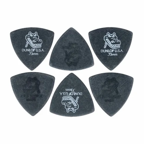 Dunlop Gator Grip Pick 0.73 mm