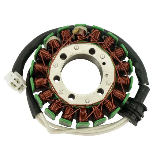 Anker, Rotoren und Statoren von MTP-Racing