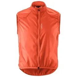 Westen Rot von Gonso