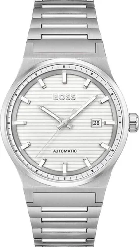 Hugo Boss Herrenuhr 1514186 [Ø 41 mm] von BOSS