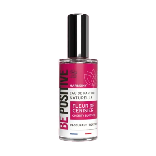 Acorelle Be Positive EdP Fleur de Cerisier
