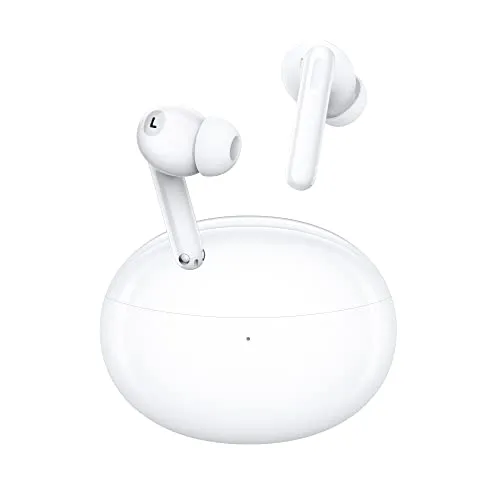 Produktbild OPPO Enco Air2 Pro Ohrhörer Weiß, One Size