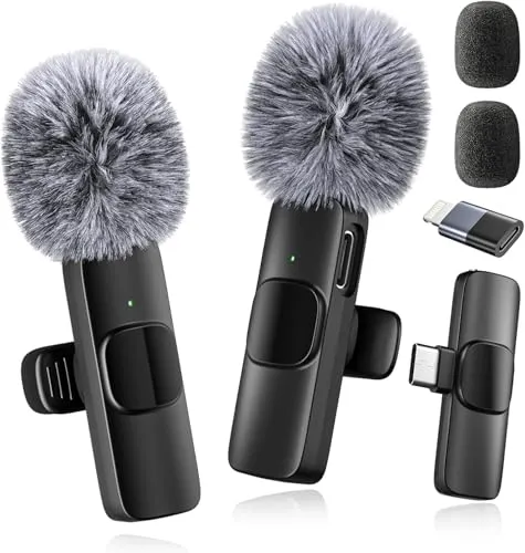voijump Mini Mic Pro