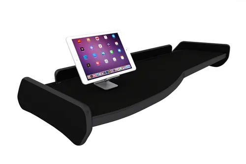 VAN Tisch armaturenbrett für MERCEDES SPRINTER I 01.00-12.06 Doppel SCHWARZ