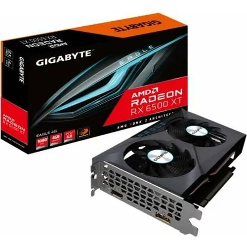 Gigabyte 3302607591 Grafikkarte von GIGABYTE
