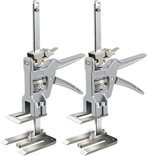 Multifunktionaler Arm-Werkzeugwagenheber, 400 kg Traglast