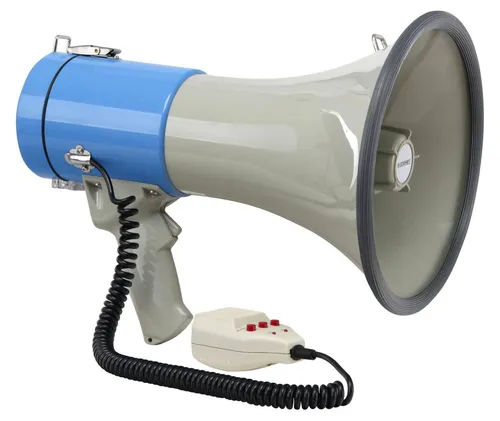 McGrey MP-800HRS Megaphon von McGrey