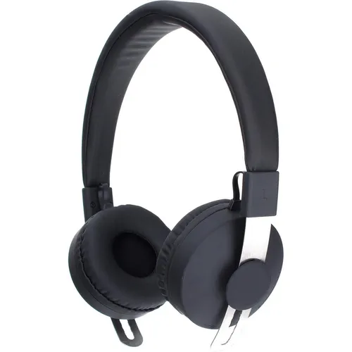 Produktbild Xqisit oE100 Kabellose On-Ear Kopfhörer (8 h Spielzeit)