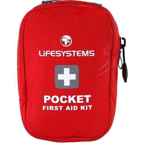 LifeSystems Pocket First Aid Kit Travelpack 1 St. von LifeSystems