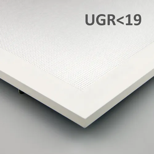 Produktbild LED Panel Professional Line 600 UGR<19 8H 36W