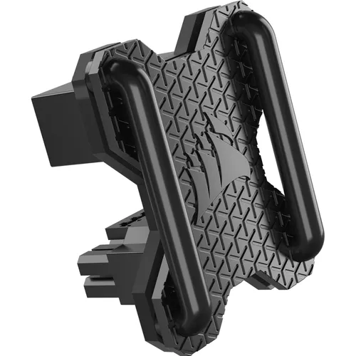 Corsair PCIe 5.1 180° 12V-2x6 GPU-Strombrücke Stil A (CP-8920368)