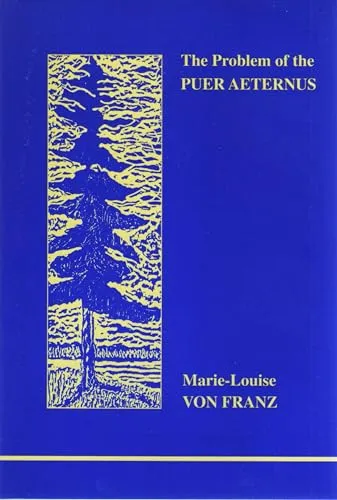 Produktbild The Problem of the Puer Aeternus von Marie-Louise Von Franz